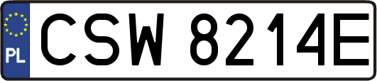 CSW8214E