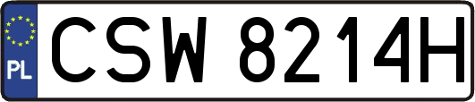 CSW8214H