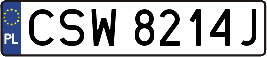 CSW8214J