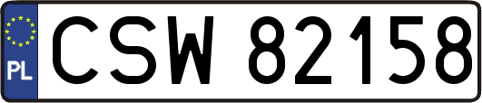 CSW82158