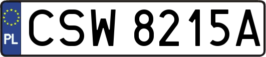 CSW8215A