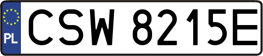 CSW8215E
