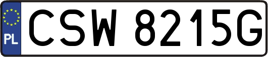 CSW8215G