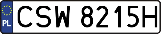 CSW8215H