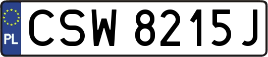 CSW8215J