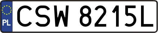 CSW8215L