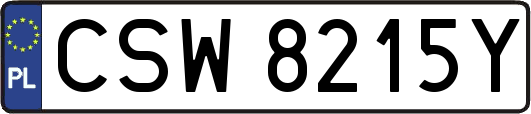 CSW8215Y
