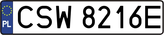 CSW8216E