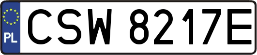 CSW8217E