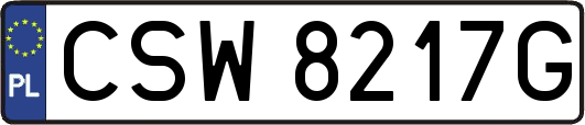 CSW8217G