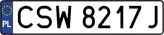 CSW8217J