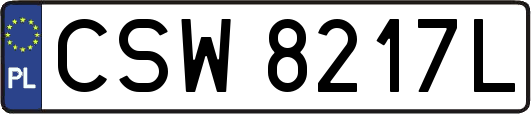 CSW8217L