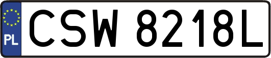 CSW8218L