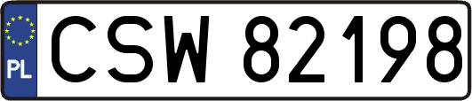 CSW82198