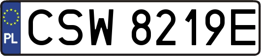 CSW8219E