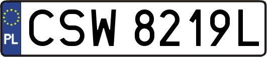 CSW8219L