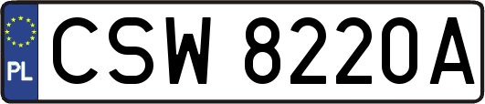 CSW8220A