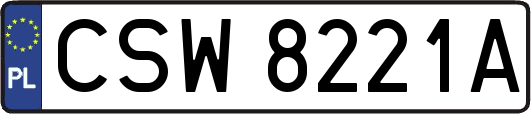 CSW8221A