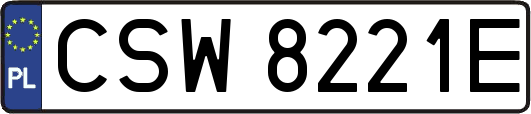 CSW8221E