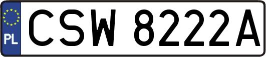 CSW8222A