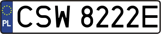 CSW8222E