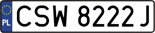 CSW8222J