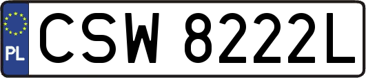CSW8222L