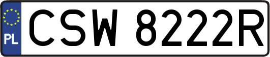 CSW8222R