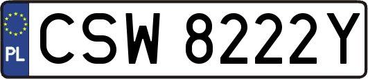 CSW8222Y