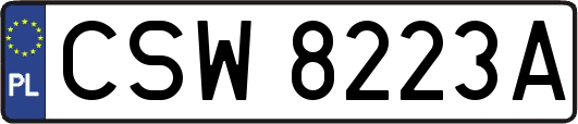 CSW8223A