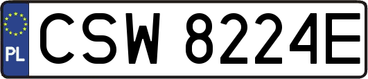CSW8224E