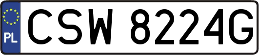 CSW8224G