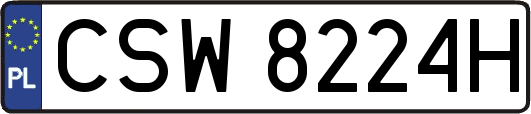 CSW8224H