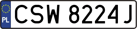 CSW8224J