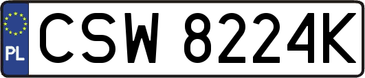 CSW8224K