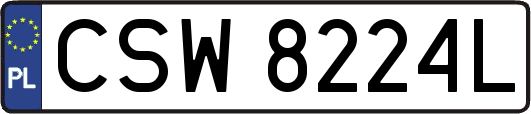 CSW8224L