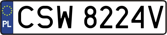 CSW8224V