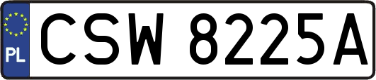 CSW8225A
