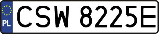 CSW8225E