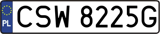 CSW8225G