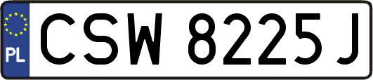 CSW8225J