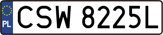 CSW8225L