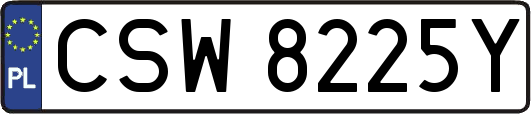 CSW8225Y