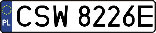 CSW8226E