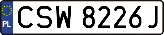 CSW8226J