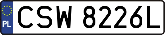 CSW8226L
