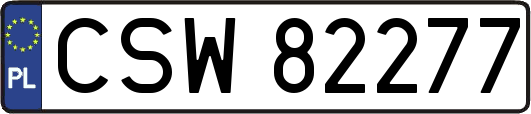 CSW82277