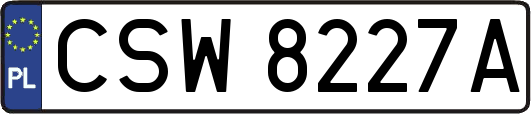 CSW8227A