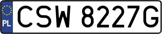 CSW8227G