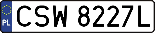 CSW8227L